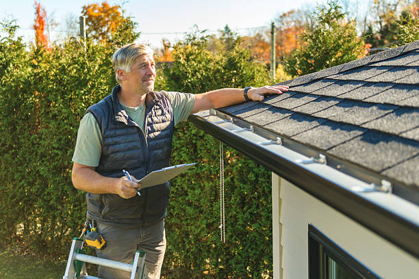 Trusted Roof Leak Repair service in Williamsport, IN - Ben Roofing and Steel LLC
